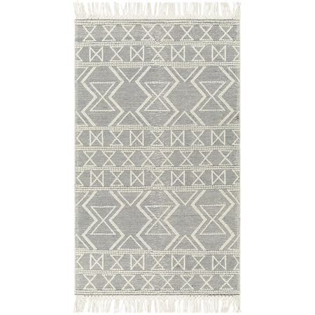 Livabliss Hemingway HMG-2307 Handmade Area Rug HMG2307-58